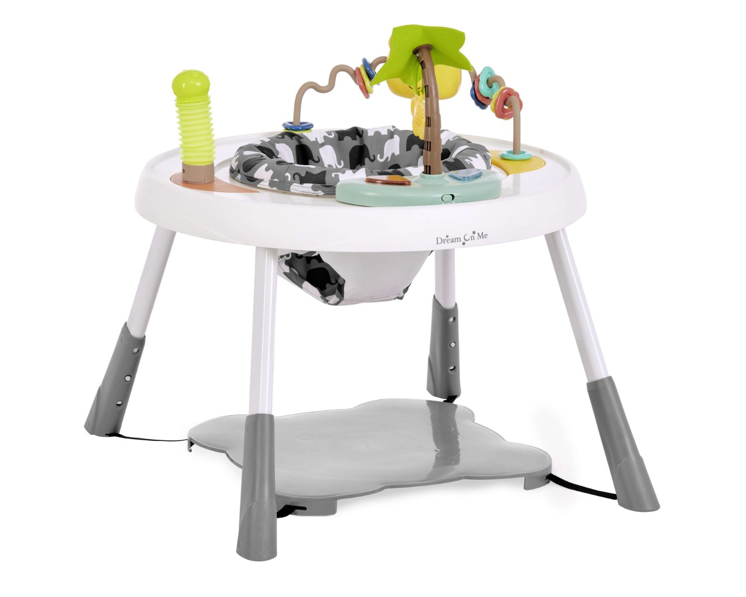 Baby Activity Center Review: The Best Options for Your Little One