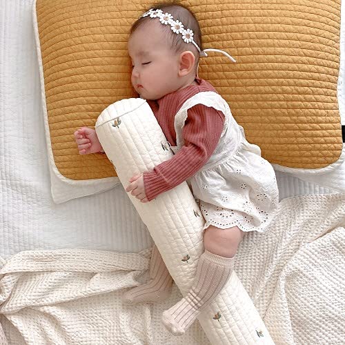 Baby Anti Roll Sleep Pillow
