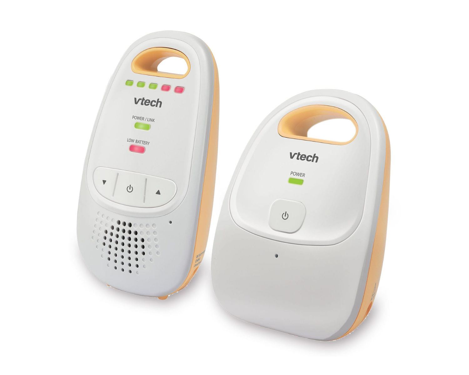 Baby Audio Monitor Review: The Best Choice for New Parents