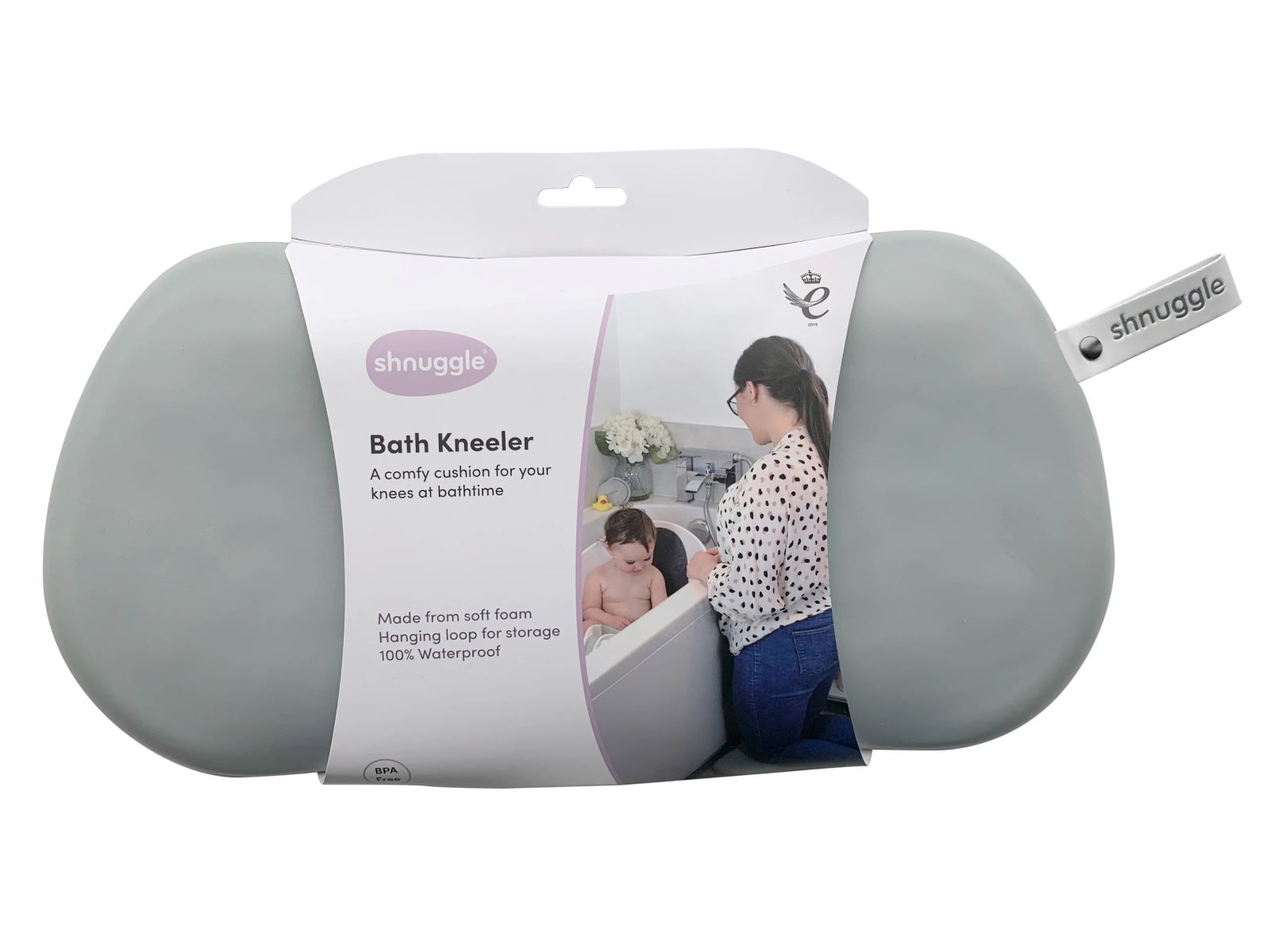 Baby Bath Kneeler Review: Comfortable and Practical Solution