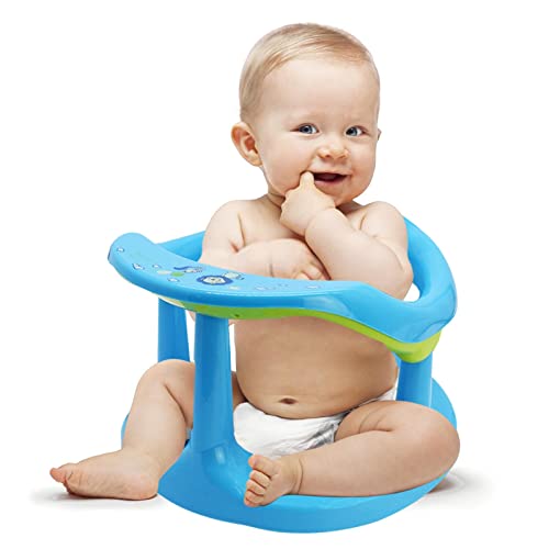 Baby Bath Seat: Safety for Infants