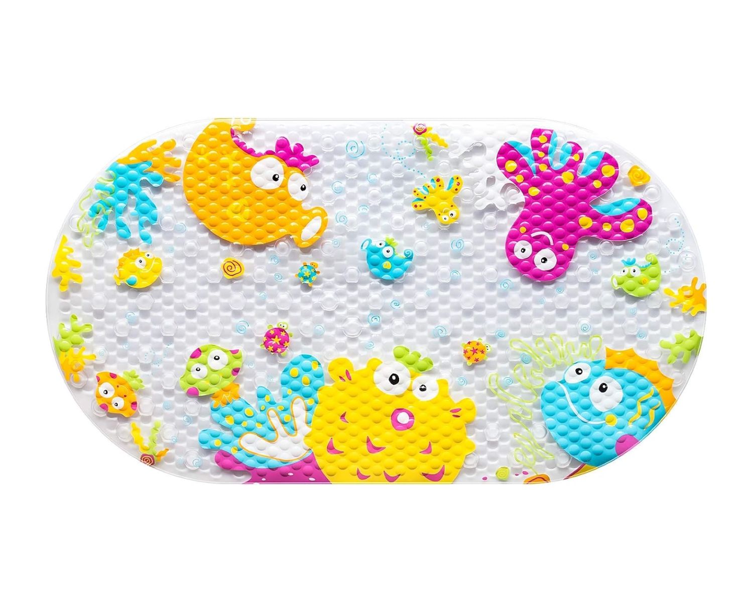 Baby Bathtub Mat Review: A Must-Have for Safe Bath Time