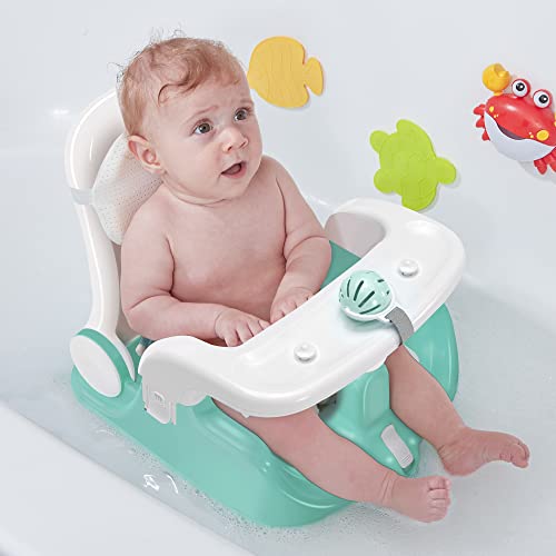 Baby Bond Bath Seat