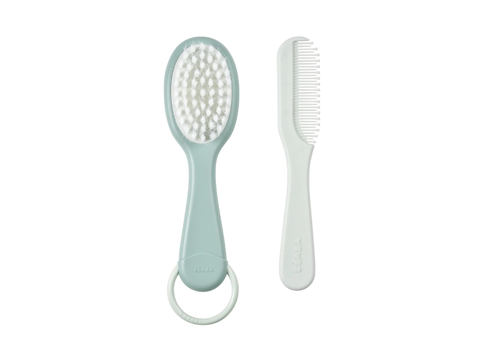 Baby Brush and Comb Review: The Perfect Grooming Tools for Your Little One