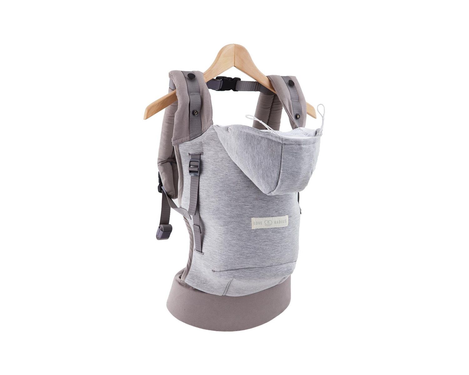 Baby Carrier Hoodie Review: The Perfect Blend of Comfort and Functionality