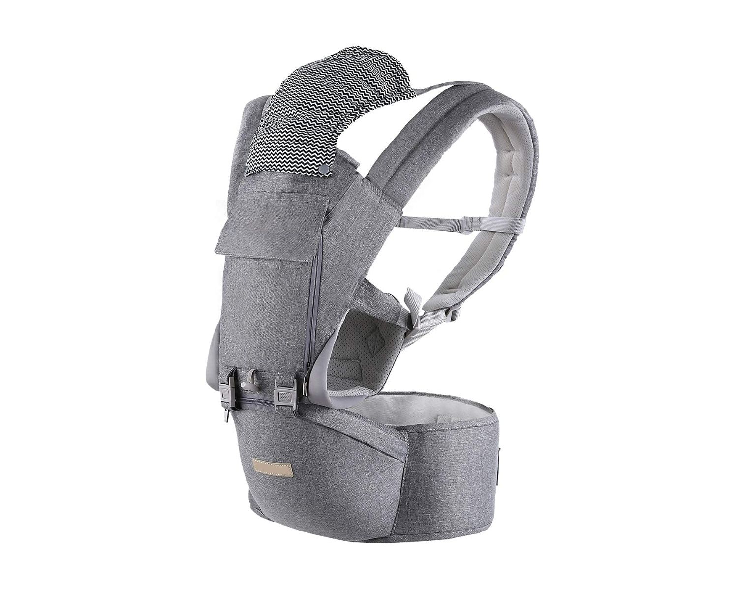 Baby Carrier Review: Find the Perfect Fit for Your Little One