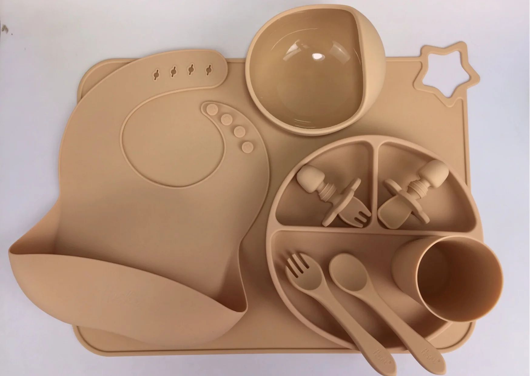 Baby Feeding Set Review: The Best Options for Your Little One
