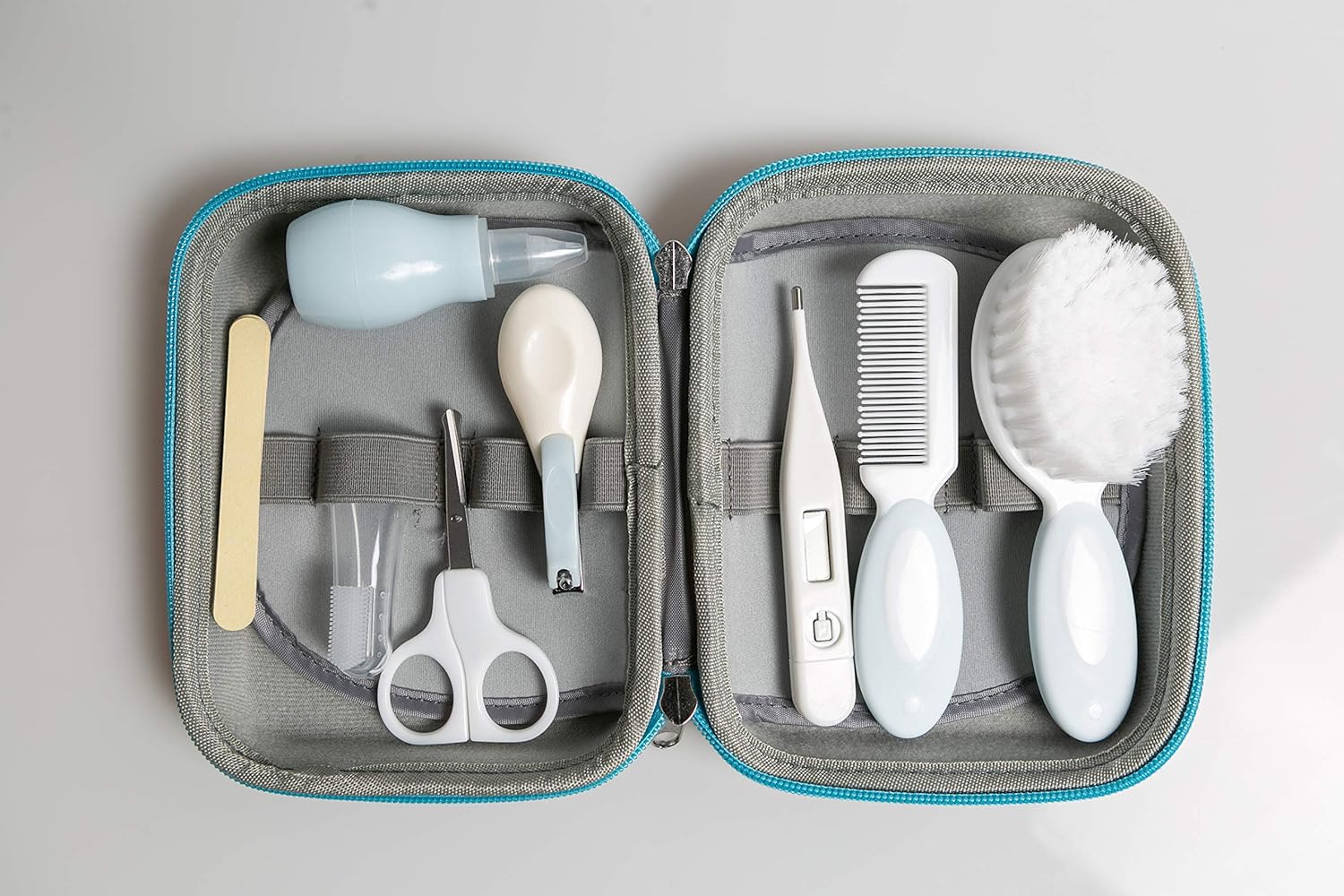 Baby Grooming Kit Review: Essential Tools for Your Little One