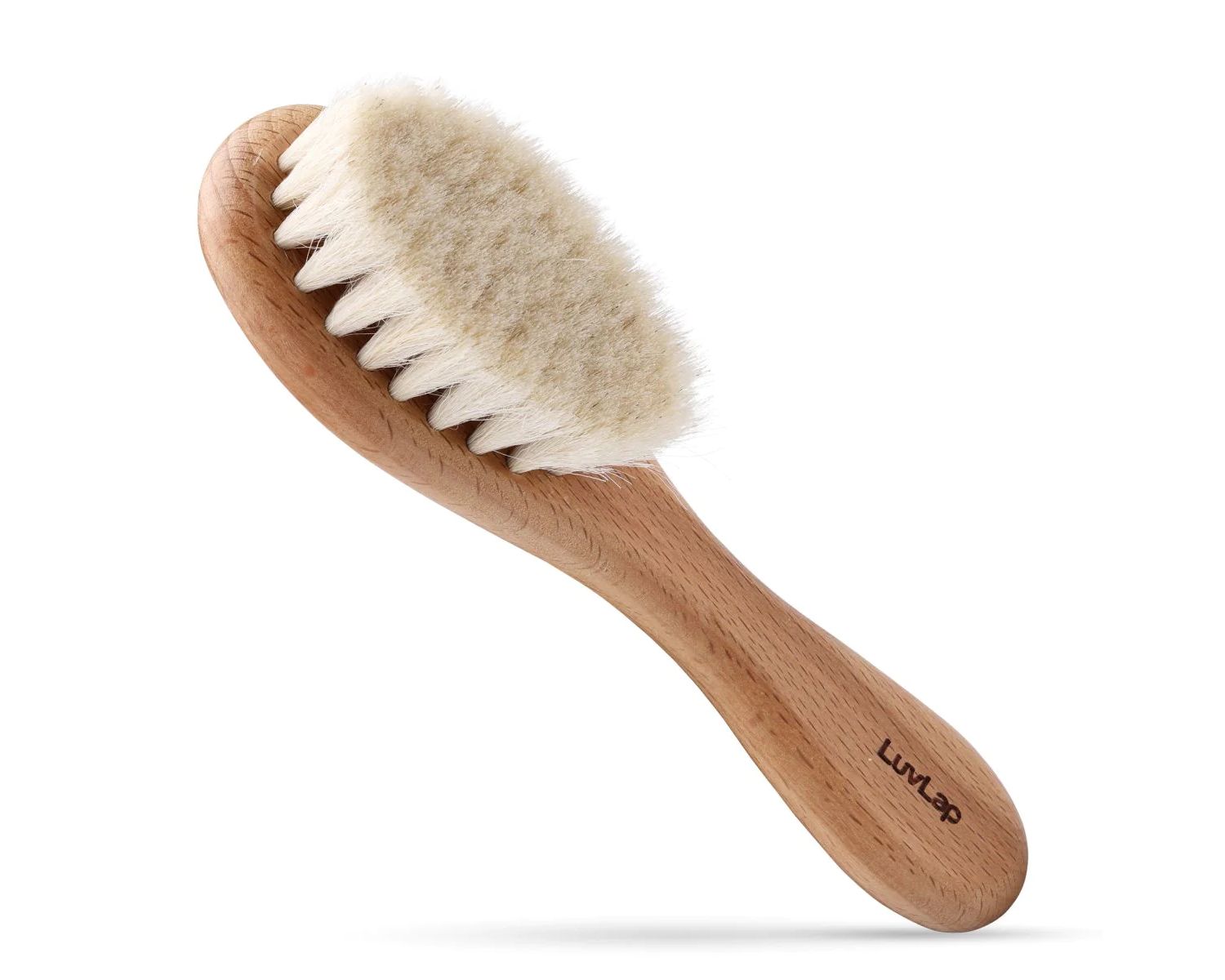 Baby Hairbrush Review: The Perfect Grooming Tool for Your Little One