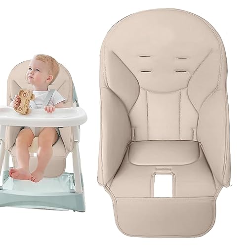Baby High Chair Seat Cover
