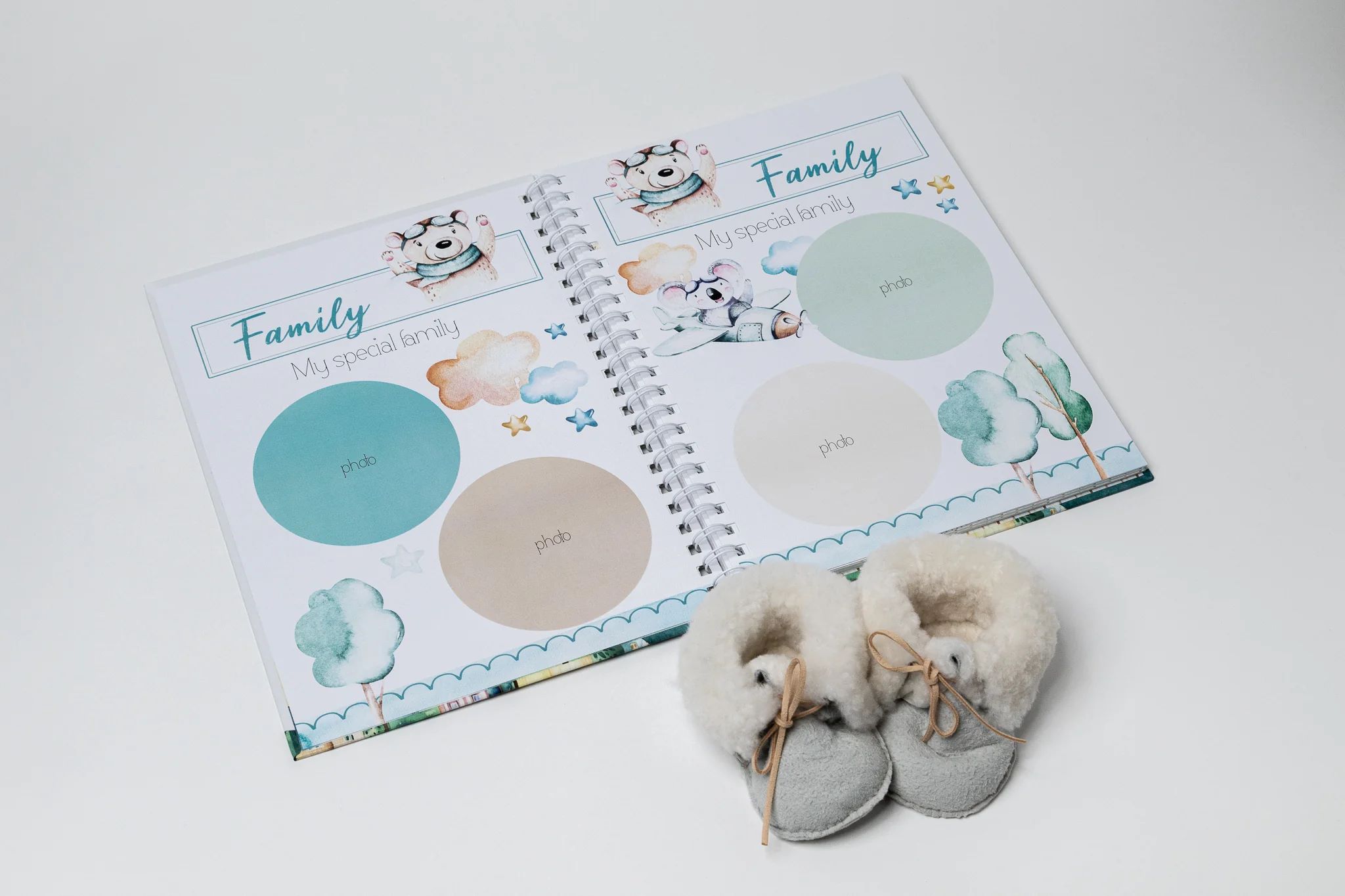 Baby Journal Review: A Must-Have for Cherishing Precious Memories