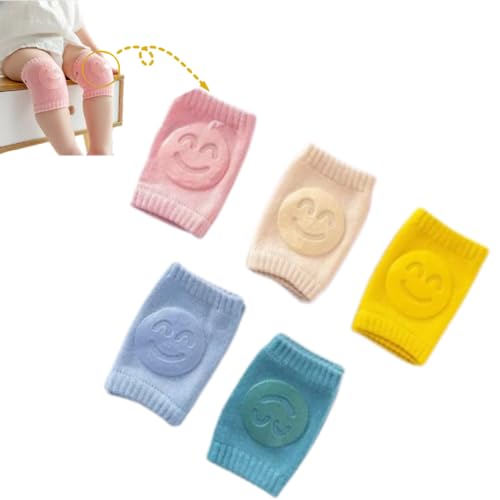 Baby Knee Pads for Crawling - Toddler Essentials