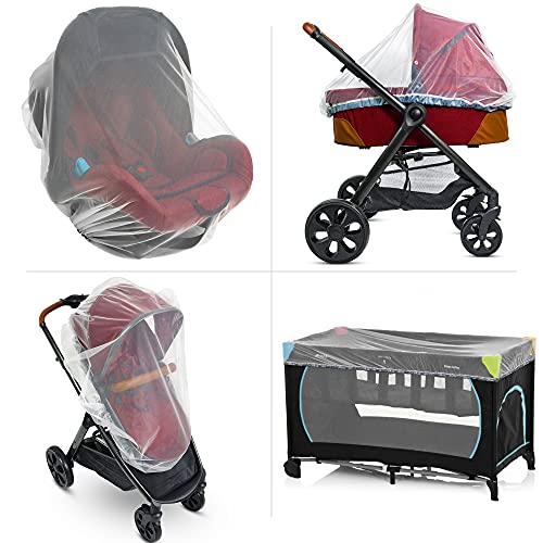Baby Mosquito Net for Stroller