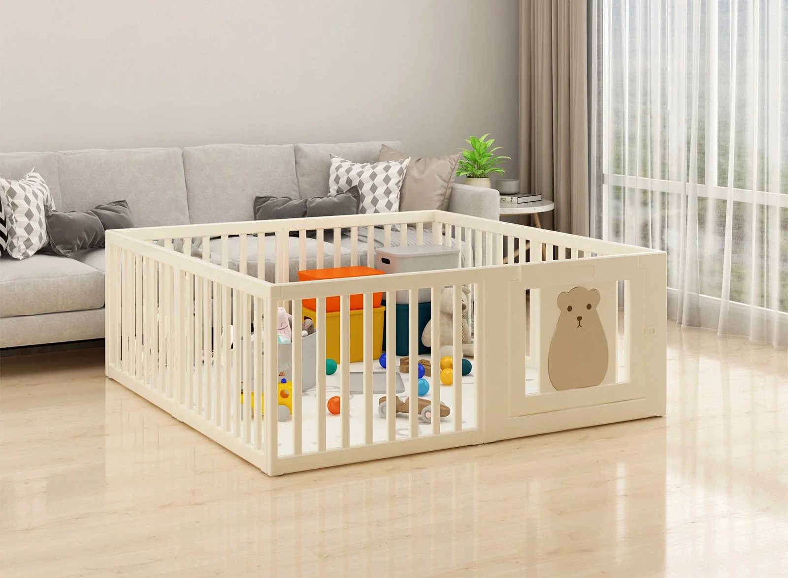 Baby Playpen Review: A Comprehensive Analysis of Top Options