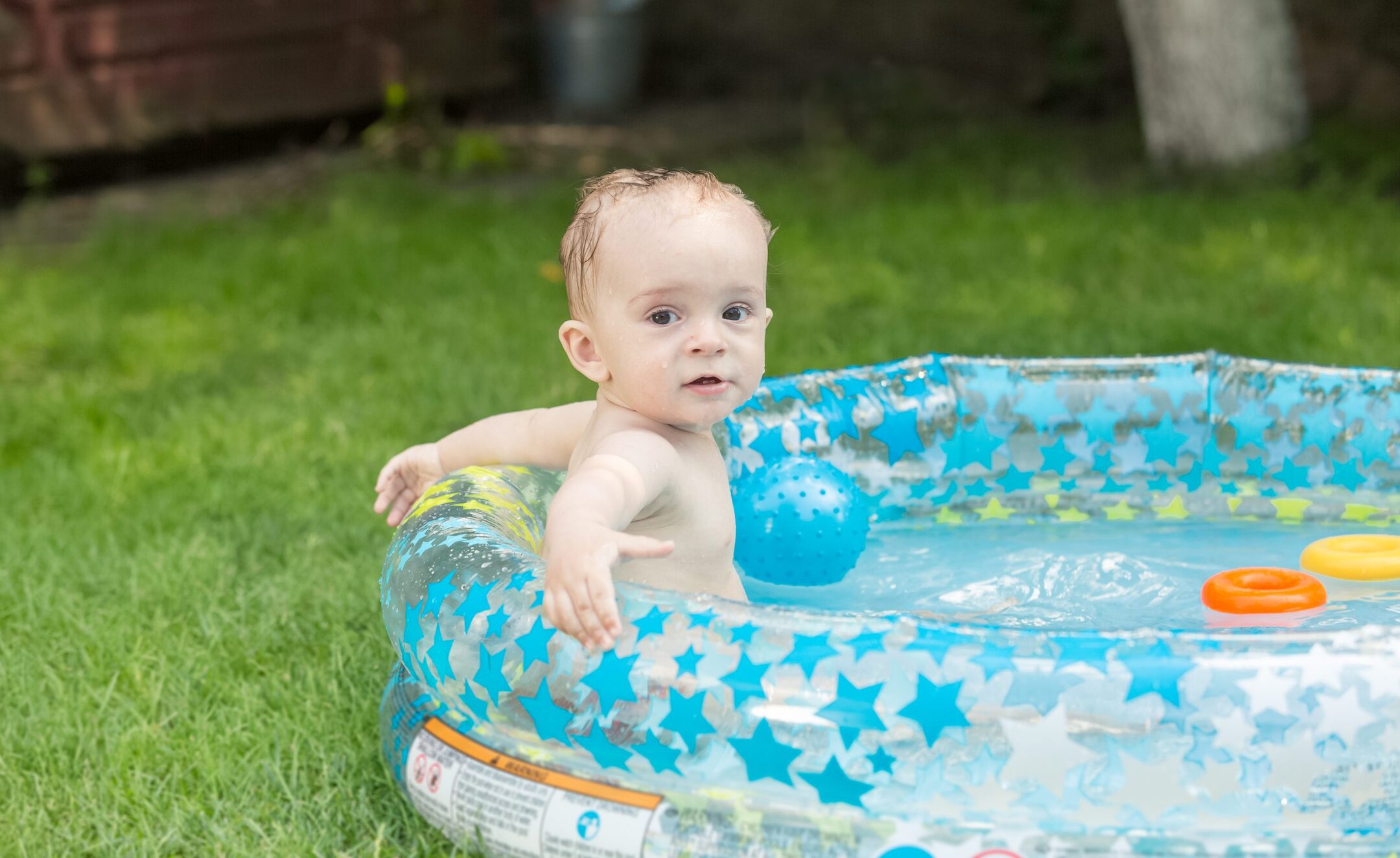 Baby Pool Review: The Perfect Choice for Fun and Safety