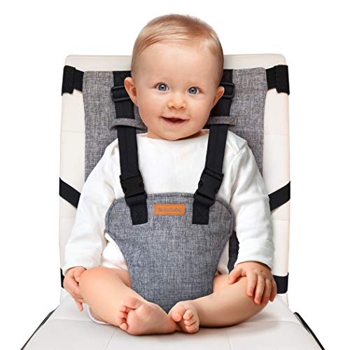 Baby Portable High Chair for Travel