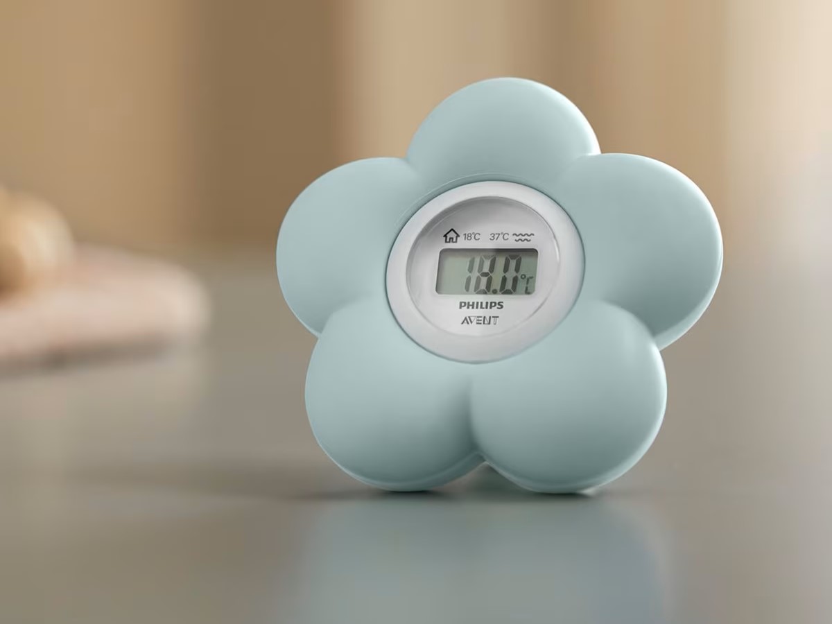 Baby Room Thermometer Review: A Must-Have for Nursery Temperature Monitoring