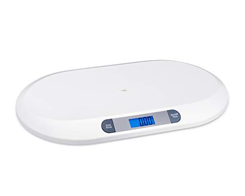 Baby Scale with 44 Pound Capacity