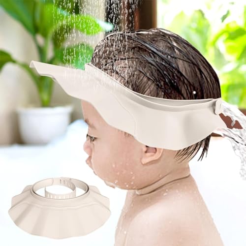 Baby Shower Cap for Kids
