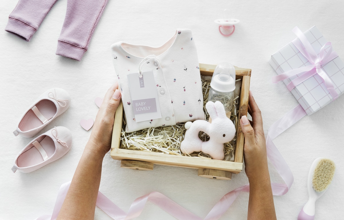 Baby Shower Gift Ideas: The Ultimate Review Of The Best Baby Shower Gifts