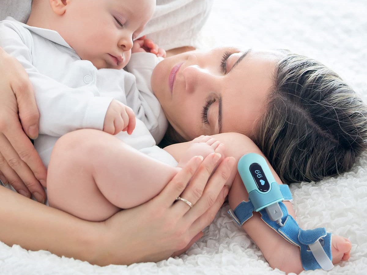 Baby Sleep Monitor Review: The Best Options for Peaceful Nights