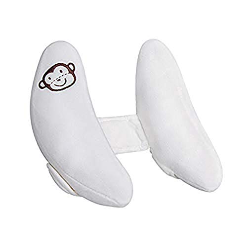 Baby Soft Head Neck Support Pillow