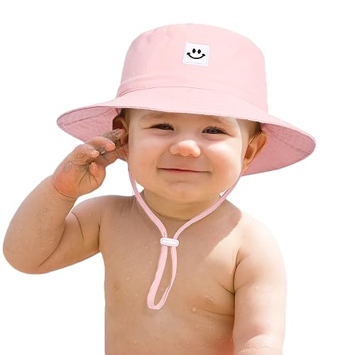 Baby Sun Hat UPF 50+ Sun Protection
