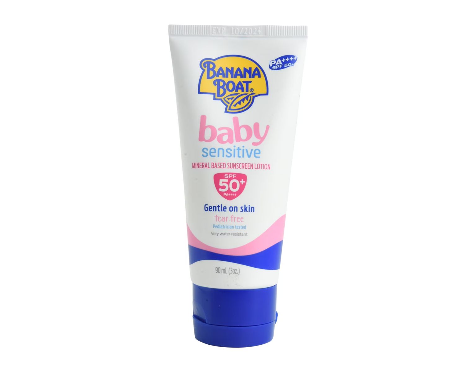 Baby Sunscreen Review: Top Picks for Safe and Effective Protection