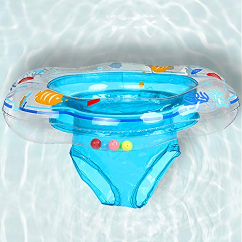 Baby Swim Ring Floats