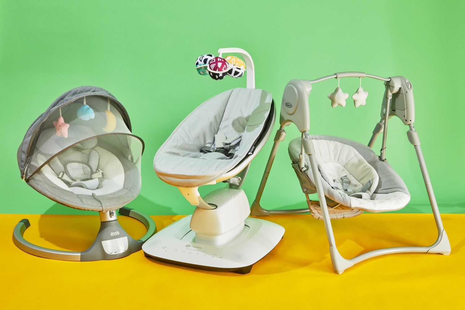 Baby Swing Review: Find the Perfect Choice for Your Little One