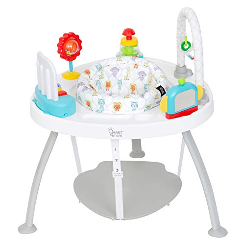 Baby Trend 3-in-1 Bounce N’ Play Activity Center