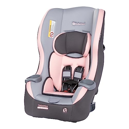 Baby Trend Trooper Car Seat