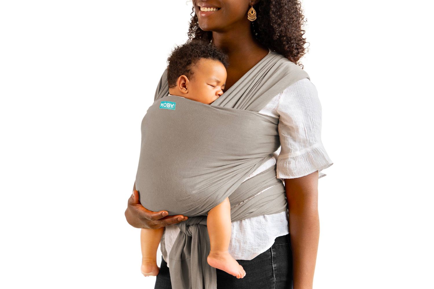 Baby Wrap Carrier Review: The Best Choice for Comfortable Babywearing