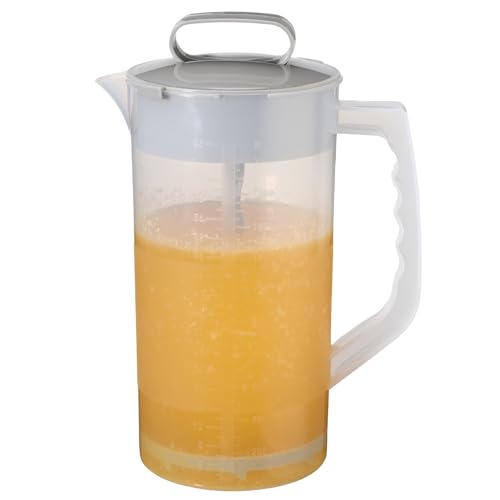 Baderke Drinks Mixing Pitcher