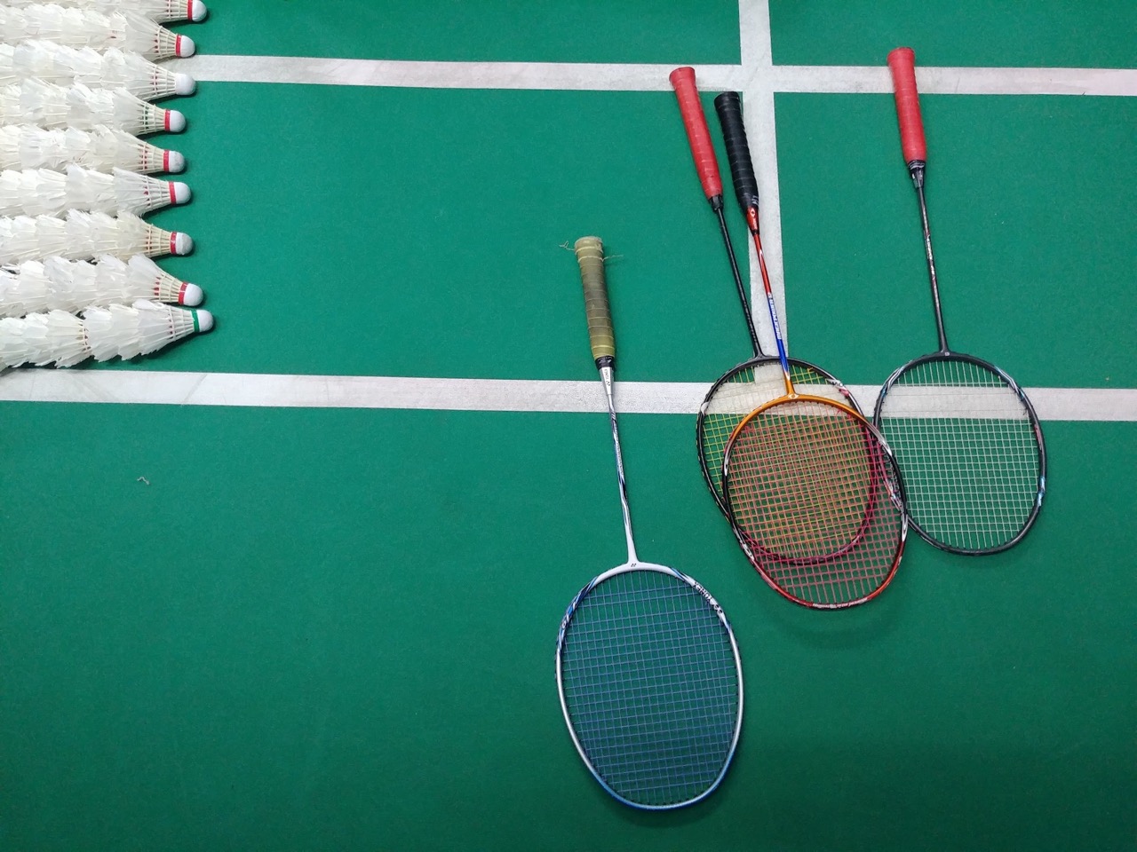 Badminton Set Review: A Comprehensive Analysis
