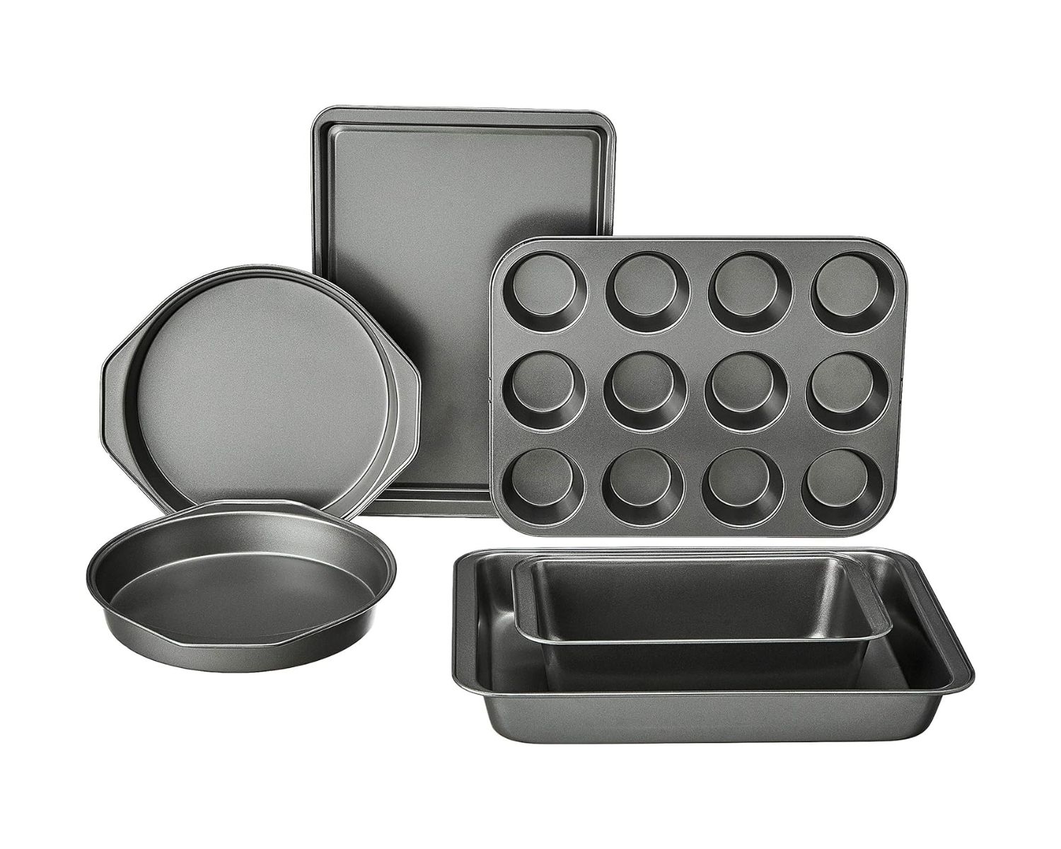 Bakeware Set Review: The Perfect Kitchen Essential