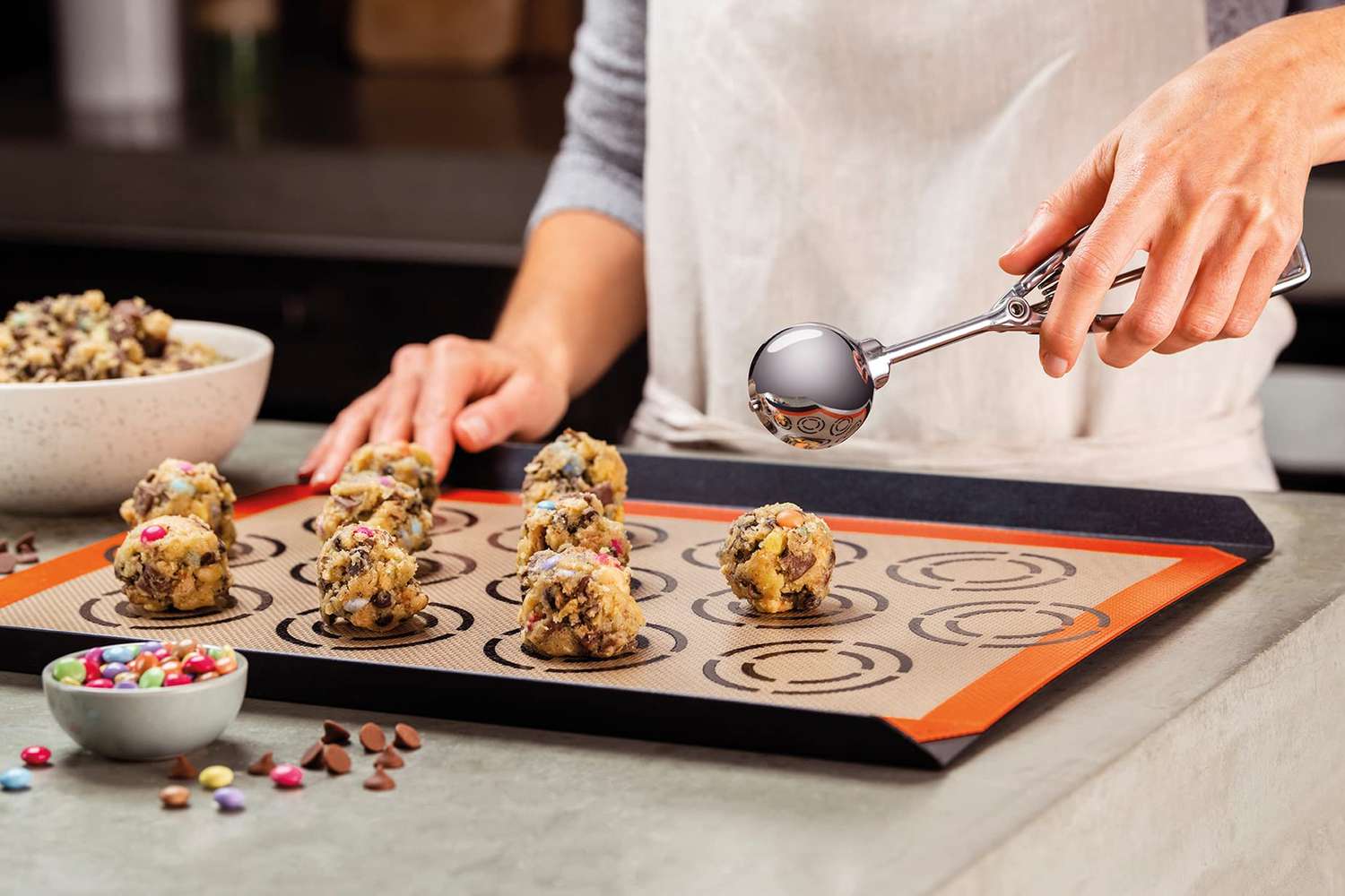 Baking Mat Review: The Perfect Kitchen Essential