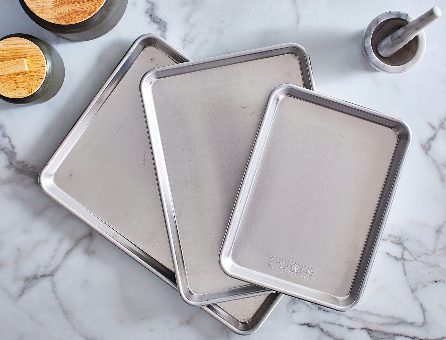 Baking Sheets Review: The Best Options for Your Kitchen