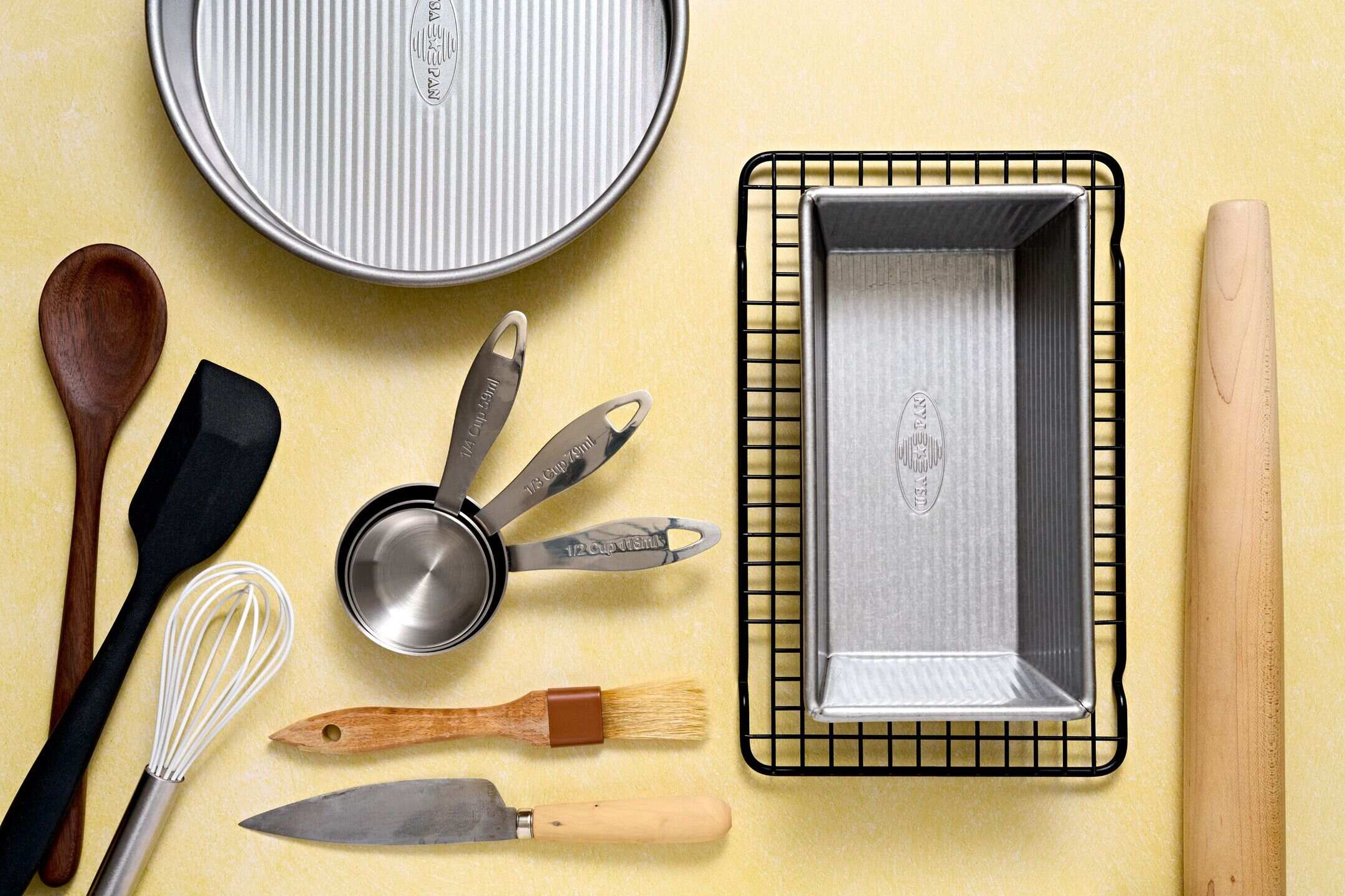 Baking Tools Review: The Best Kitchen Gadgets for Perfect Pastries