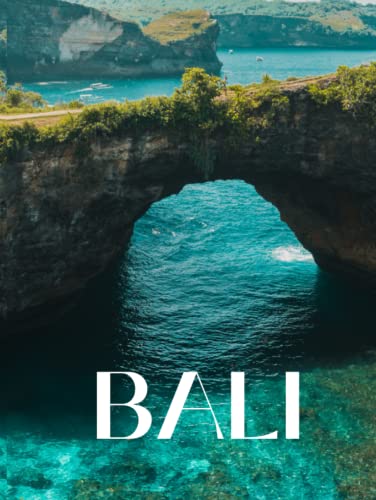 Bali Picture Book