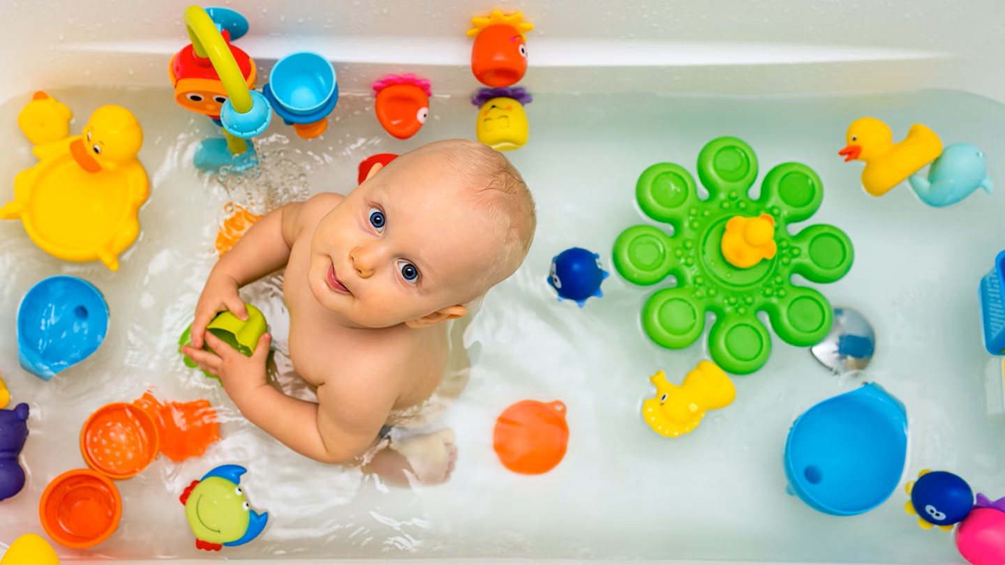 Bath Toys Review: Top Picks for Fun and Safe Water Play
