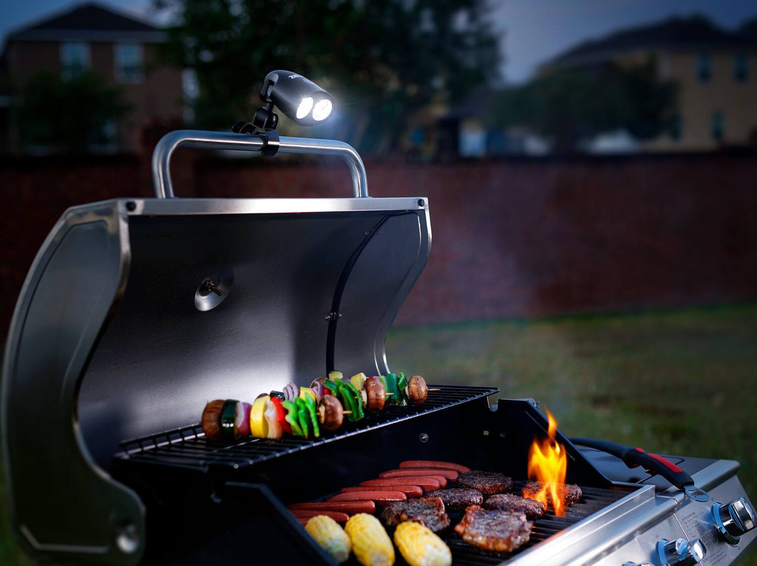 BBQ Grill Light Review: Shedding Light on the Best Options