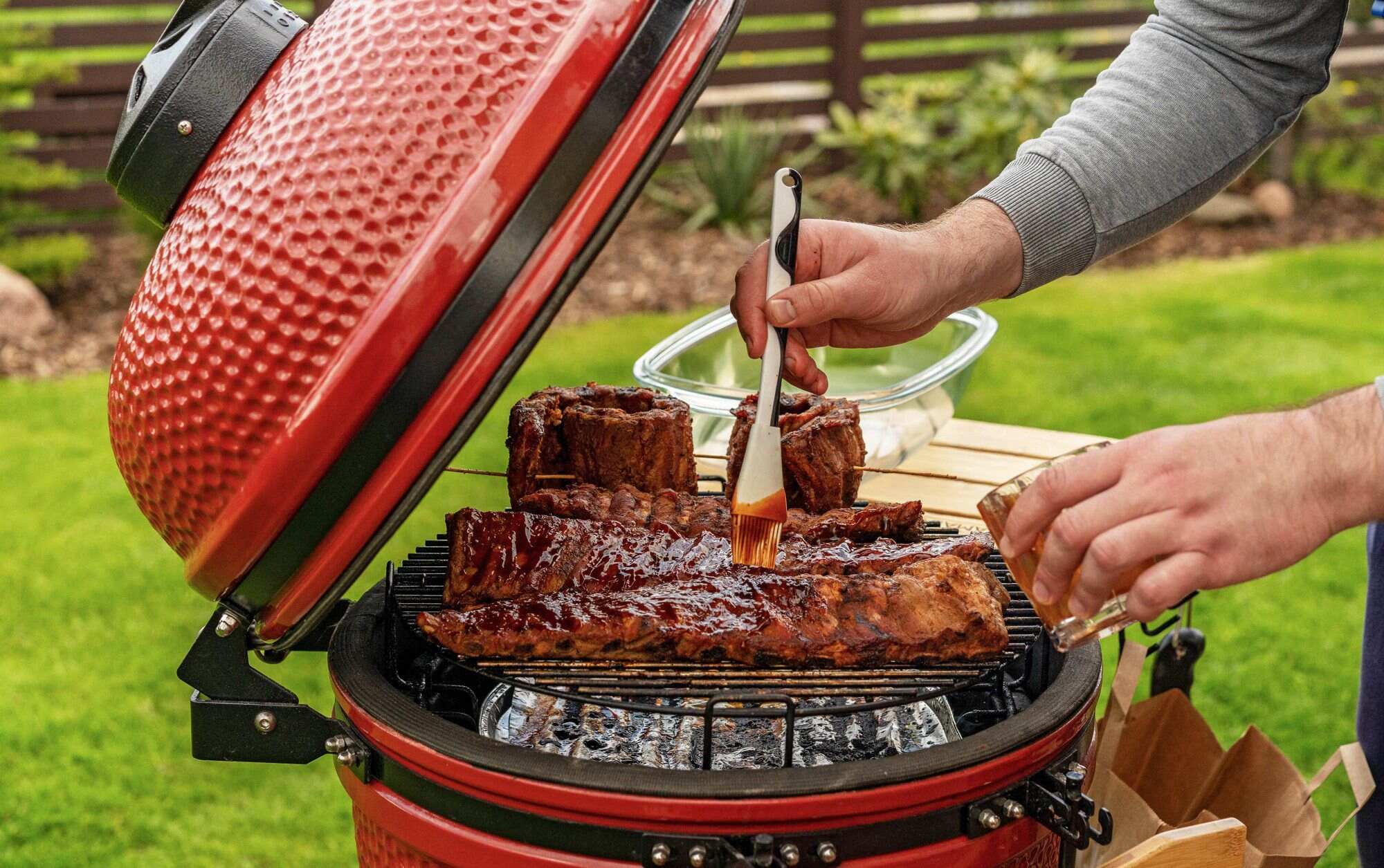 BBQ Smoker Review: The Best Options for Delicious Grilling
