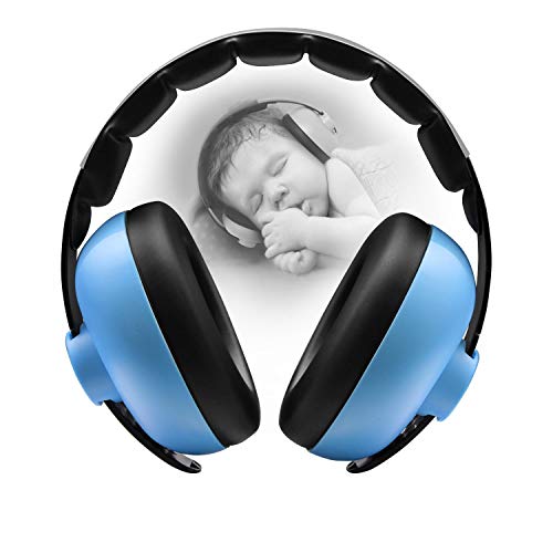 BBTKCARE Baby Ear Protection HeadPhones