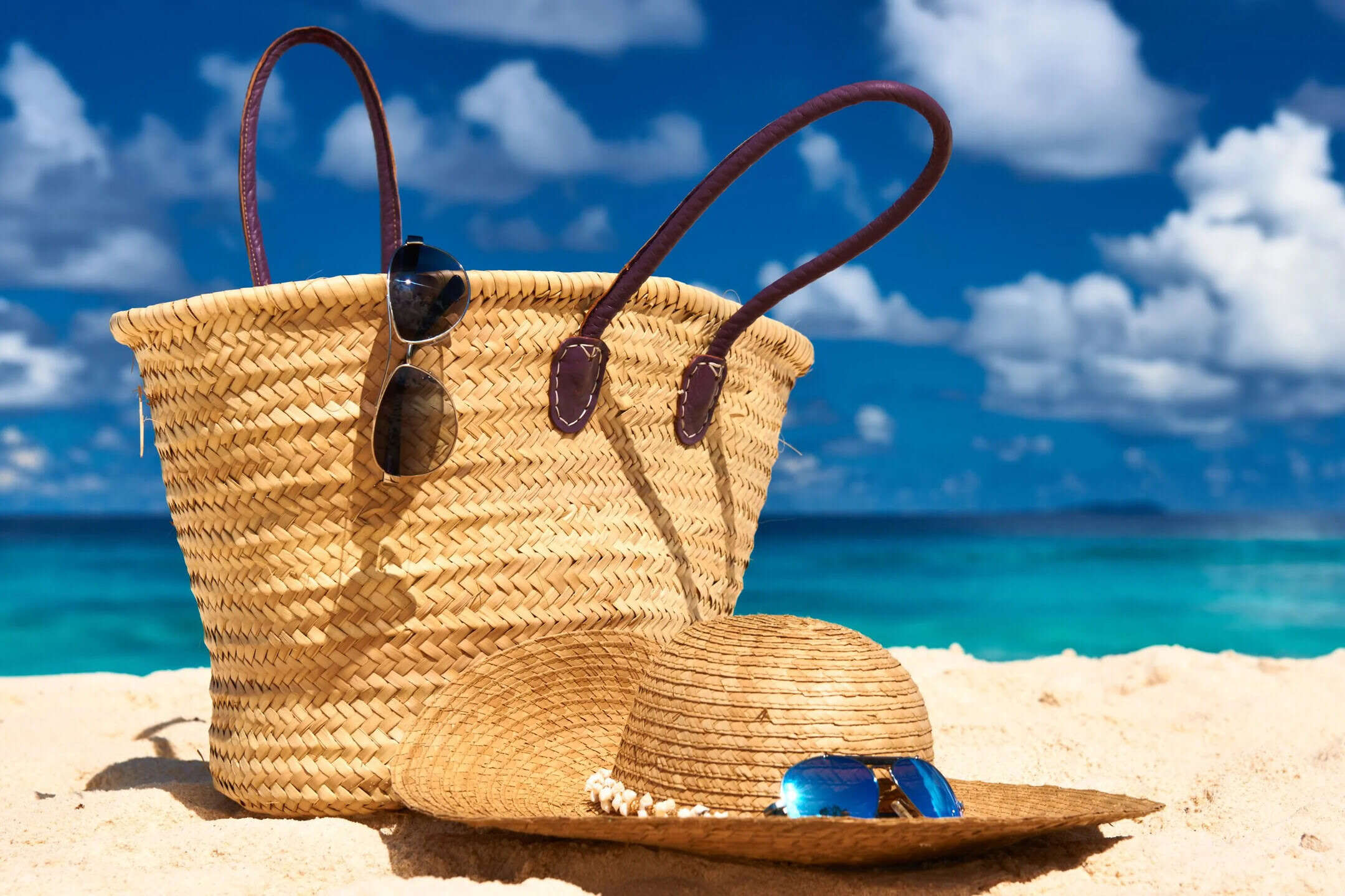 Beach Bag Review: The Perfect Tote for Your Summer Essentials