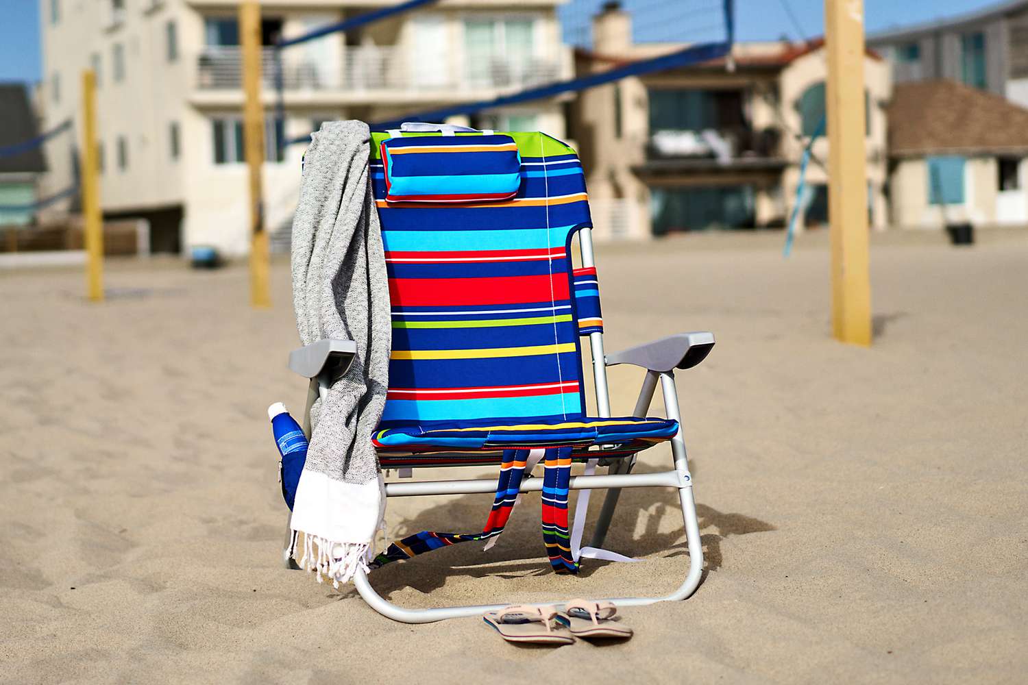 Beach Chair Review: Find Your Perfect Seaside Seat