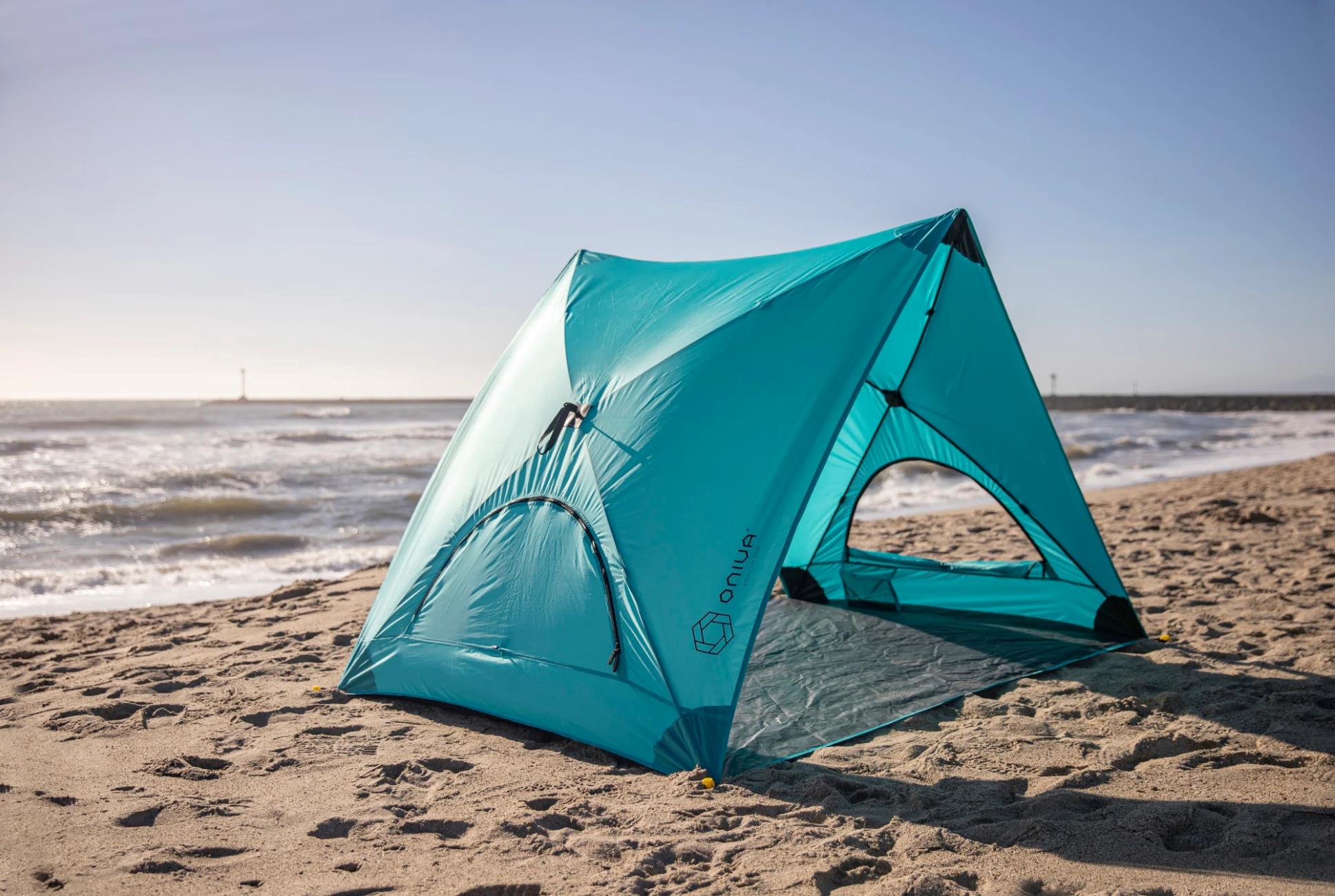 Beach Tent Review: The Perfect Shelter for Your Outdoor Adventures