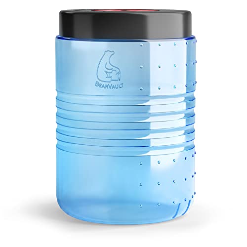 BearVault BV500 Journey Food Container