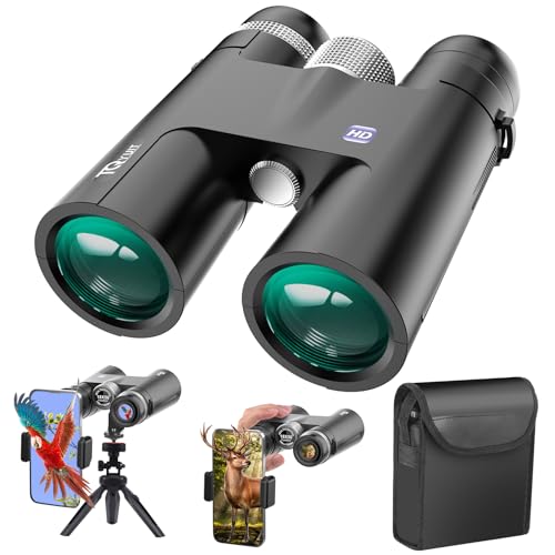 Bedeny 18x50 HD Binoculars for Adults
