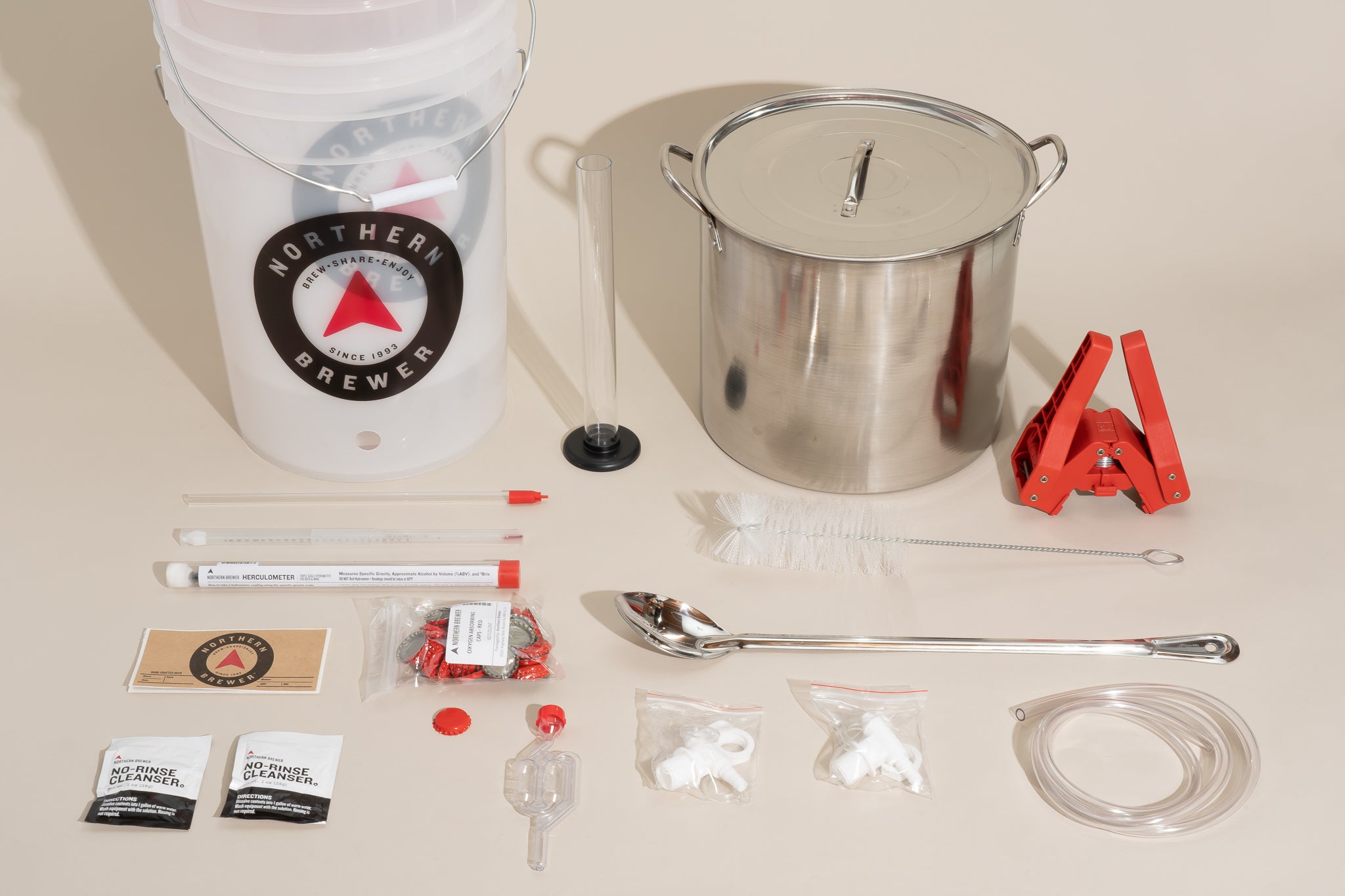 Beer Brewing Kit Review: A Comprehensive Analysis